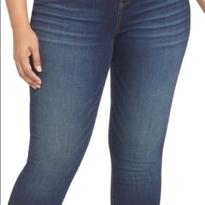 Kluth from the Kluth jeans